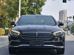 Mercedes-Benz E-Class E 300 L Fashion Edition - photo 3
