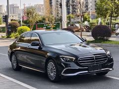 Mercedes-Benz E-Class E 300 L Fashion Edition - photo 4