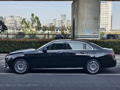 Mercedes-Benz E-Class E 300 L Fashion Edition - photo 5