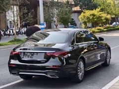 Mercedes-Benz E-Class E 300 L Fashion Edition - photo 8