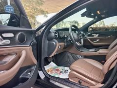 Mercedes-Benz E-Class E 300 L Fashion Edition - photo 9