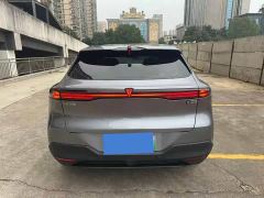 Deepal Deep Blue S05 510Pro Pure Electric Version - ფოტო 7