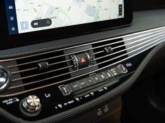 Lexus LS 500h Elite Edition - ფოტო 14