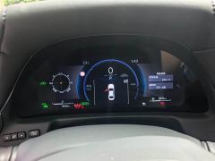 Lexus LS 500h Elite Edition - ფოტო 17