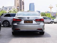 Lexus LS 500h Elite Edition - ფოტო 5