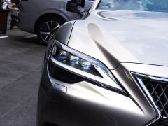 Lexus LS 500h Elite Edition - ფოტო 6