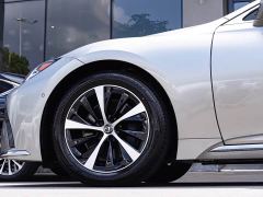 Lexus LS 500h Elite Edition - ფოტო 8