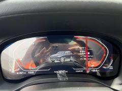 BMW X3 xDrive25i M Sport Package - ფოტო 10