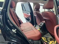 BMW X3 xDrive25i M Sport Package - ფოტო 14