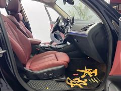 BMW X3 xDrive25i M Sport Package - ფოტო 15