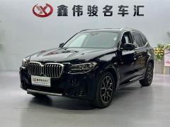 BMW X3 xDrive25i M Sport Package - ფოტო 2