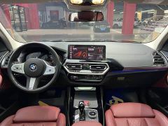 BMW X3 xDrive25i M Sport Package - ფოტო 6