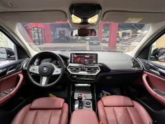 BMW X3 xDrive25i M Sport Package - ფოტო 7