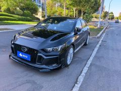 GAC Qi Shadow Leopard 270T Dual Clutch J16 Edition - ფოტო 1