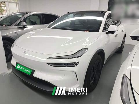 2025 Nio Lerado L60 60kWh Rear-Wheel Drive - car from China
