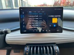 BYD Yuan Plus Glory Edition 430KM Leading - ფოტო 12