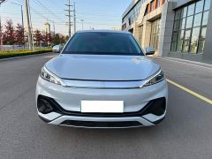 BYD Yuan Plus Glory Edition 430KM Leading - ფოტო 2