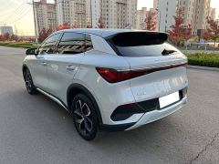 BYD Yuan Plus Glory Edition 430KM Leading - ფოტო 5