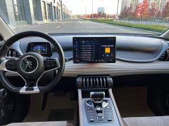 BYD Yuan Plus Glory Edition 430KM Leading - ფოტო 8