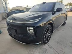 Changan Qiyuan Q07 215 Laser Flagship PLUS - ფოტო 1
