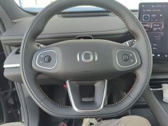 Changan Qiyuan Q07 215 Laser Flagship PLUS - ფოტო 10