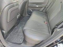 Changan Qiyuan Q07 215 Laser Flagship PLUS - ფოტო 16