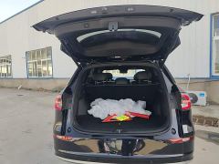 Changan Qiyuan Q07 215 Laser Flagship PLUS - ფოტო 18