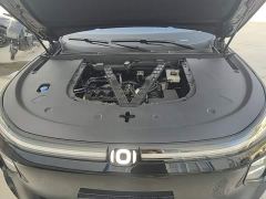 Changan Qiyuan Q07 215 Laser Flagship PLUS - ფოტო 19