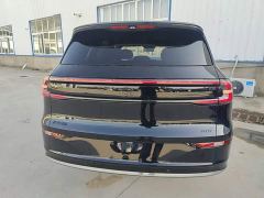 Changan Qiyuan Q07 215 Laser Flagship PLUS - ფოტო 5