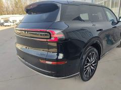 Changan Qiyuan Q07 215 Laser Flagship PLUS - ფოტო 7