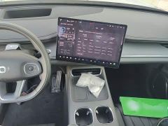 Changan Qiyuan Q07 215 Laser Flagship PLUS - ფოტო 9