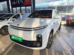 Li Auto L7 Pro - ფოტო 1