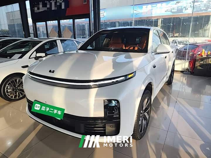 Li Auto L7 Pro