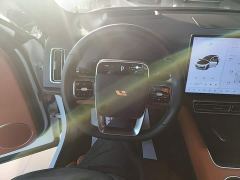 Li Auto L7 Pro - ფოტო 10