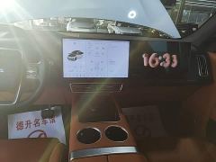 Li Auto L7 Pro - ფოტო 12