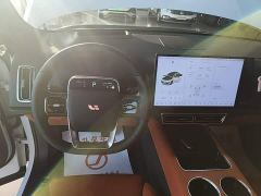 Li Auto L7 Pro - ფოტო 13