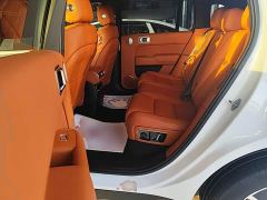 Li Auto L7 Pro - ფოტო 16
