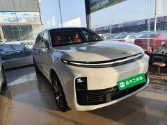 Li Auto L7 Pro - ფოტო 3