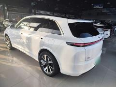 Li Auto L7 Pro - ფოტო 4