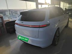 Li Auto L7 Pro - ფოტო 5