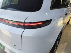 Li Auto L7 Pro - ფოტო 7
