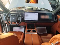 Li Auto L7 Pro - ფოტო 9