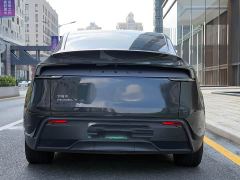 Tesla Model Y Rear-Wheel Drive - ფოტო 11