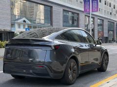 Tesla Model Y Rear-Wheel Drive - ფოტო 12