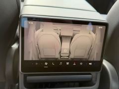 Tesla Model Y Rear-Wheel Drive - ფოტო 7