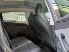 Tesla Model Y Rear-Wheel Drive - ფოტო 9