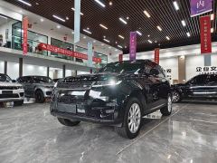 Land Rover Range Rover Sport 360PS S - ფოტო 1