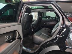 Land Rover Range Rover Sport 360PS S - ფოტო 11