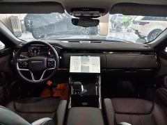 Land Rover Range Rover Sport 360PS S - ფოტო 16