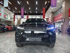 Land Rover Range Rover Sport 360PS S - ფოტო 2